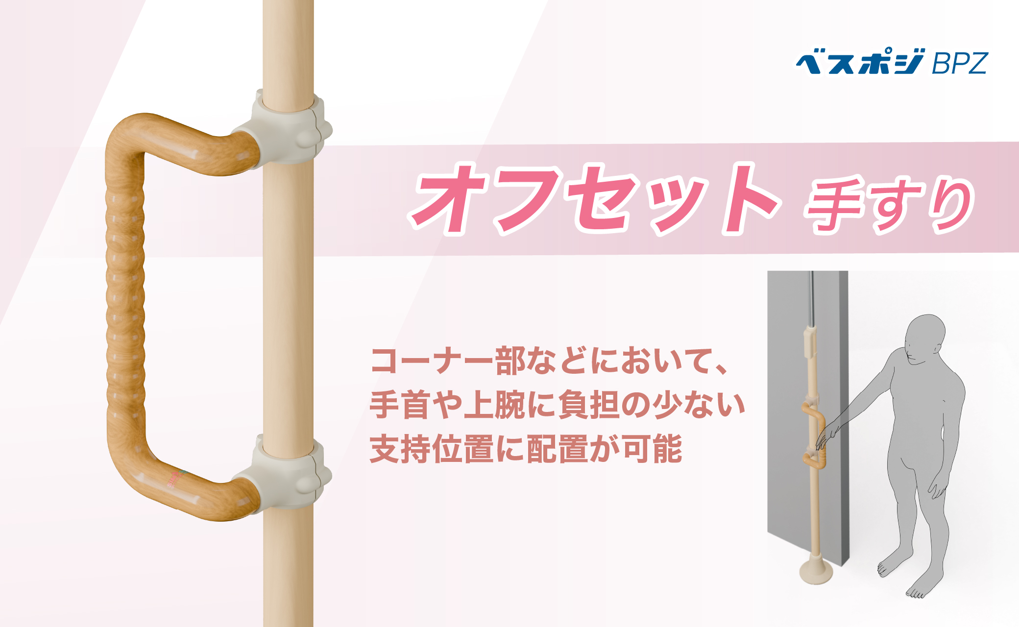 ベスポジBPZ 新オプション